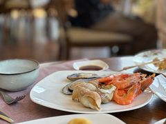 -浙江西子宾馆·瑶园咖啡厅