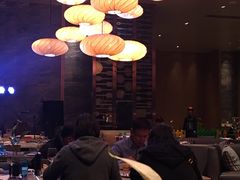 -南昌融创铂尔曼酒店咖啡苑餐厅