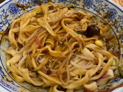 炸酱面-门框胡同百年卤煮(新街口店)