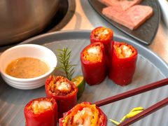 -煲王粤菜餐厅(中侨中心店)