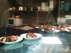 -王家沙点心店(南京西路总店)