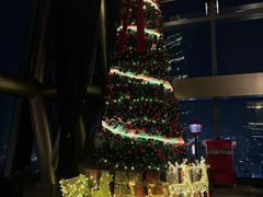 -瑞吉酒店·The Drawing Room闲逸廊·云端下午茶·夜奢Whiskey