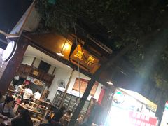 -盖帮鳝鱼串串(东郊记忆店)