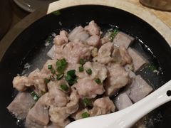-湘阁里辣(沙井华润万家店)