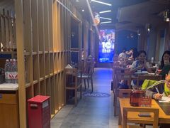 -大河宴·椒麻鱼火锅(北京路中和美食街店)