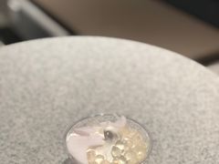 -喜茶(北京华贸购物中心店)