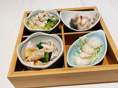 -鲐赏河豚(长寿店)