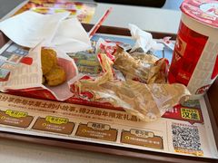 -华莱士·全鸡汉堡(柳州店)