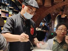 -佬太公海鸭·海鲜大排档(上海总店)