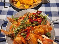 -阿妹小海鲜(下角店)