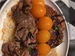 -和牛食堂•BISTRO(广州首店)