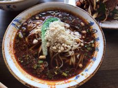 -查淑芳查渣面(崇州店)
