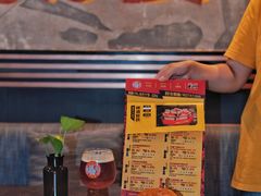 -Boxing Cat Brewery拳击猫精酿啤酒馆(永福店)