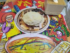 -甜心妈妈·榴莲星级糖水(北京路总店)