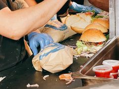-Fergburger(皇后镇店)