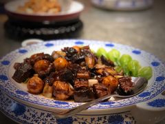 -四季厨房 鲁菜·孔府烤鸭(高新万达店)