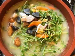 -金龙寨.传承桂林菜(金城店)