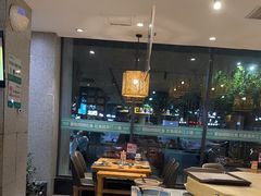 -江小渔鲜鱼火锅(冠亚星城店)