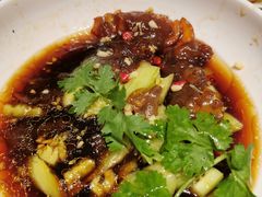 -老板恋上鱼(荣盛广场店)