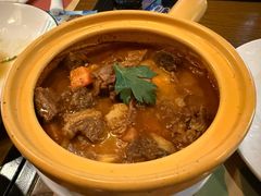 -安妮意大利餐厅(国贸店)