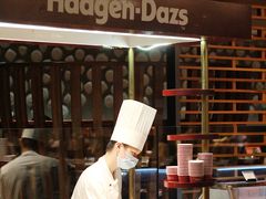 -佛山保利洲际酒店·月色西餐厅