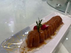 -松沪名灶·豆浆鱼头·新上海菜(飞航吾悦广场店)
