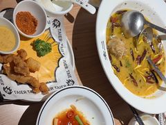 -太二酸菜鱼(武汉光谷保利店)