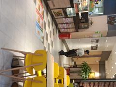 大堂-德克士(香港街店)