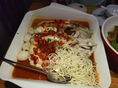 -鱼湘汇·湖南土菜·十五周年(龙汇路店)