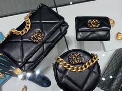-CHANEL(恒隆广场店)