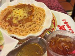 -太平馆西餐厅(北京路店)
