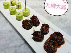 -城南往事·鲁菜济南菜(龙奥万科店)