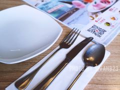 -必胜客(花舞大唐博物馆店)