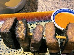 -南京大牌档(济南万象城店)