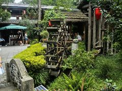 -青城甲(青城山店)