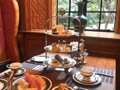 -马勒别墅饭店(静安寺店)