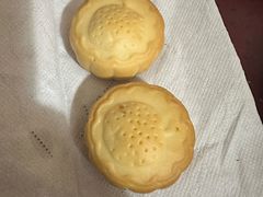 -泸溪河桃酥(西直门凯德店)