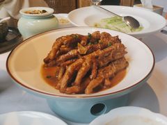 -马仕玖煲·融合菜·酥不腻烤鸭(人大店)