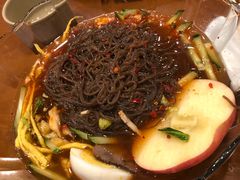 -全州拌饭馆(断桥店)