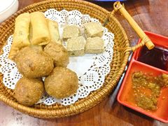 -孙权家菜馆(龙门古镇店)