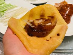 -北京王府井希尔顿酒店·秦唐中餐厅Chynna