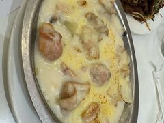 -大哥餐厅(西城花园店)