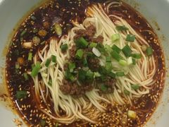 -车沾巷·重庆老味豌杂面