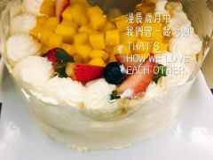 -艾加柒克蛋糕茶歇甜品台(春熙路店)