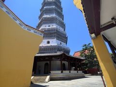 -迎江寺