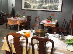 -鑫龙火锅城(环山路店)
