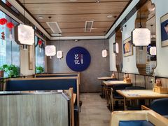 -吕记老鸭汤·徽菜馆(东营路店)
