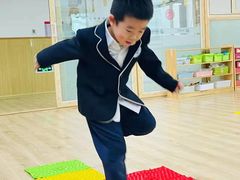 -蓝莓果幼儿园(通州梨园店)