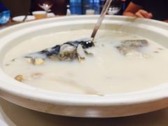 -济南喜来登酒店-采悦轩中餐厅