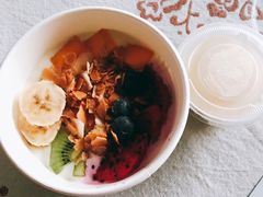 -宝珠奶酪(浦东金桥店)